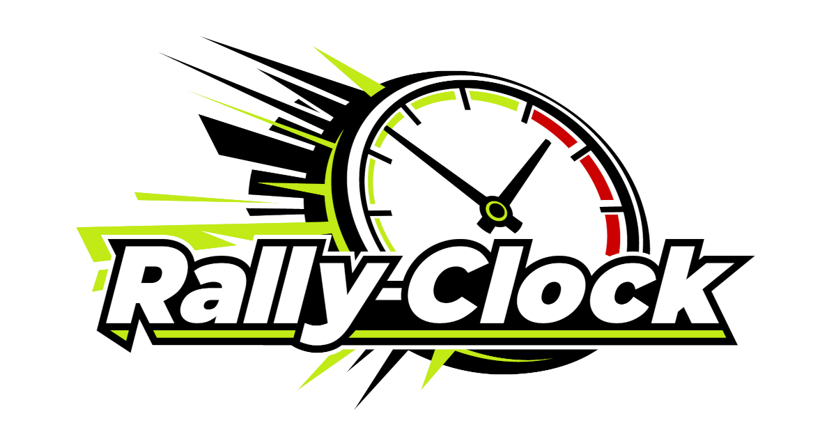 Rally Clock - Professional service time management system for ...